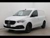 Mercedes Vans Citan 112 CDI Furgone Long