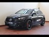 AMG GLA amg 45 s 4matic+ speedshift dct amg 8g