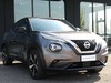 Nissan Juke 1.0 dig-t 114cv n-connecta