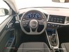 Audi A1 sportback 30 1.0 tfsi 116cv s line edition s tronic