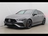 AMG CLA amg shooting brake 35 amg line premium racing collection 4matic 8g-dct