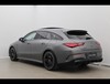 AMG CLA amg shooting brake 35 amg line premium racing collection 4matic 8g-dct