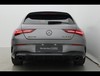 AMG CLA amg shooting brake 35 amg line premium racing collection 4matic 8g-dct