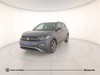 Volkswagen T-Cross 1.0 tsi 110cv advanced