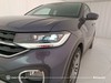 Volkswagen T-Cross 1.0 tsi 110cv advanced