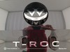 Volkswagen T-Roc 1.0 tsi 115cv life