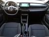 Fiat 600 1.2 hybrid 110cv edct