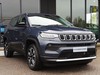 Jeep Compass 1.3 turbo t4 phev altitude 4xe at6