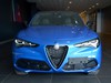 Alfa Romeo Stelvio 2.2 turbo 210cv veloce q4 at8
