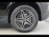 Mercedes EQA 250+ amg line advanced
