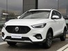 Mg ZS classic 1.5 luxury