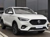 Mg ZS classic 1.5 luxury