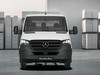 Mercedes Vans Sprinter Telaio 517CDI 43/50 PRO