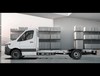 Mercedes Vans Sprinter Telaio 517CDI 43/50 PRO
