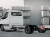 Mercedes Vans Sprinter Telaio 517CDI 43/50 PRO