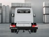 Mercedes Vans Sprinter Telaio 517CDI 43/50 PRO