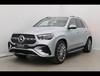 Mercedes Classe GLE gle 300 d mild hybrid amg line premium 4matic 9g-tronic plus