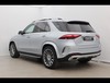 Mercedes Classe GLE gle 300 d mild hybrid amg line premium 4matic 9g-tronic plus