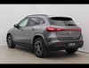 Mercedes EQA 250+ amg line advanced