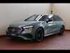 Mercedes Classe E station wagon 300 de plug in hybrid amg line premium 4matic 9g-tronic