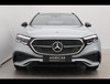 Mercedes Classe E station wagon 300 de plug in hybrid amg line advanced plus 4matic 9g-tronic