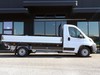 Fiat Professional Ducato Series 2 Stock My25 Autocarro Con Cassone Cabina Singola 35q Lh1 1