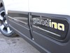 Fiat Panda pandina 1.0 firefly hybrid 70cv s&s