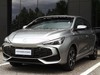 Mg MG3 1.5 hybrid+ luxury