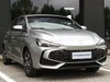 Mg MG3 1.5 hybrid+ luxury