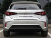 Mg MG3 1.5 hybrid+ luxury