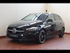 Mercedes Classe B 200 d advanced 8g-dct