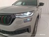 Skoda Kodiaq 2.0 tsi 190cv sportline 4x4 dsg