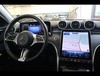Mercedes Classe C station wagon 200 d mild hybrid advanced 9g-tronic