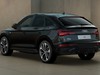 Audi Q5 sportback 40 2.0 tdi mhev 12v s line quattro s tronic