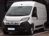 Fiat Professional Ducato Series 2 Stock My25 Furgone Lastrato 35q Mh2 140cv 2.2 Multijet 3