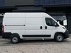 Fiat Professional Ducato Series 2 Stock My25 Furgone Lastrato 35q Mh2 140cv 2.2 Multijet 3