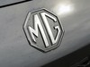 Mg MG3 1.5 hybrid+ luxury