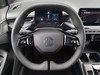 Mg MG3 1.5 hybrid+ luxury