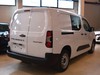 Peugeot Partner Long Doppia Cabina Mobile- BlueHdi 130 cv