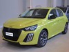 Peugeot 208 1.2 puretech 100cv style s&s