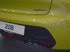 Peugeot 208 1.2 hybrid 48v 110cv gt e-dcs6