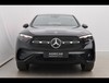 Mercedes GLC coupe 300 de plug in hybrid amg line premium 4matic 9g-tronic