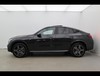 Mercedes GLC coupe 300 de plug in hybrid amg line premium 4matic 9g-tronic