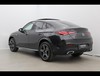 Mercedes GLC coupe 300 de plug in hybrid amg line premium 4matic 9g-tronic