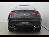 Mercedes GLC coupe 300 de plug in hybrid amg line premium 4matic 9g-tronic
