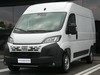 Fiat Professional Ducato Series 2 Stock My25 Furgone Lastrato 35q Mh2 140cv 2.2 Multijet 3