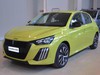 Peugeot 208 1.2 hybrid 48v 110cv style e-dcs6