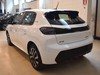 Peugeot 208 1.2 hybrid 48v 110cv style e-dcs6