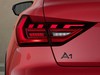 Audi A1 allstreet 30 1.0 tfsi 116cv identity contrast s tronic