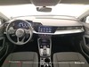 Audi A3 sportback 35 1.5 tfsi mhev business s tronic